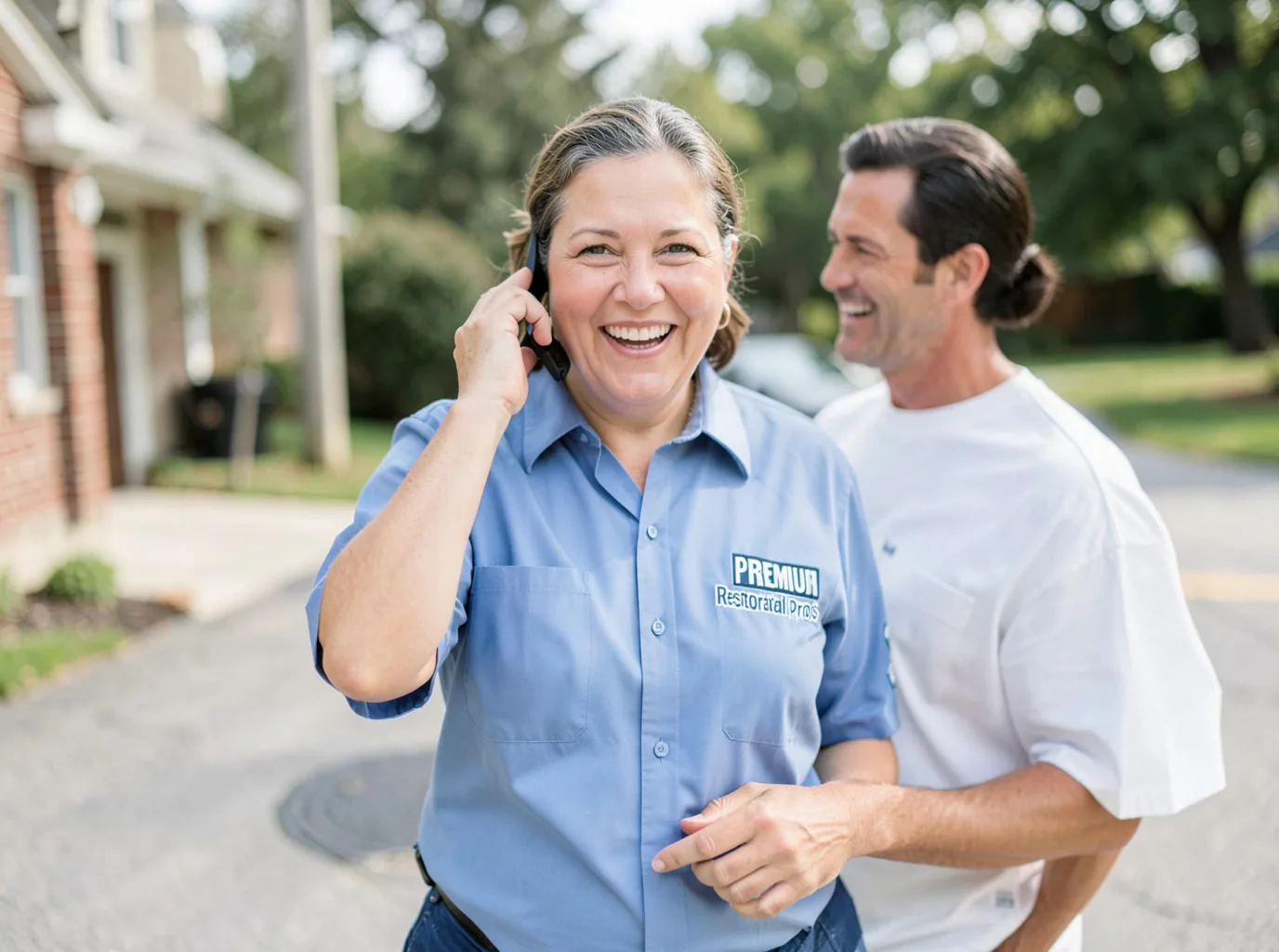 Water Damage Restoration Freedom, PA FAQs